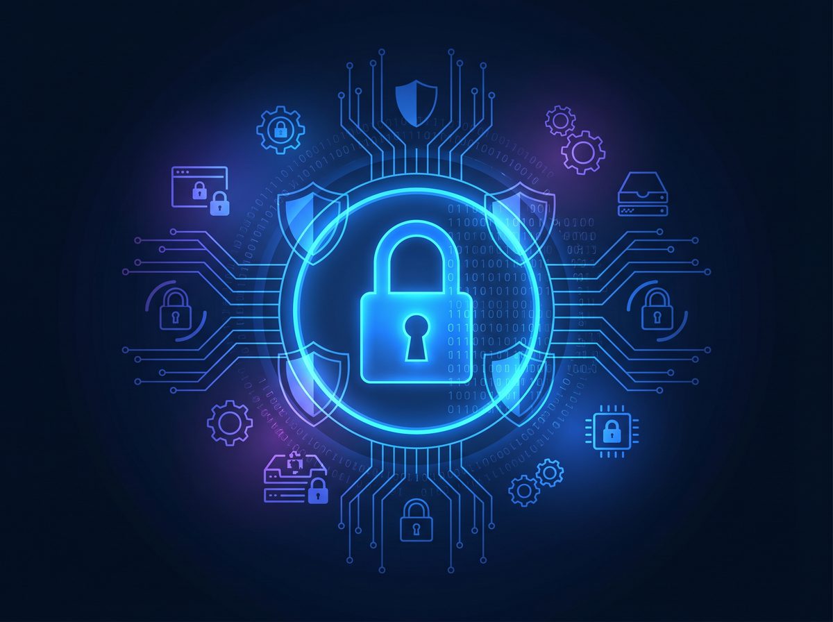 加速器巴安全防护体系